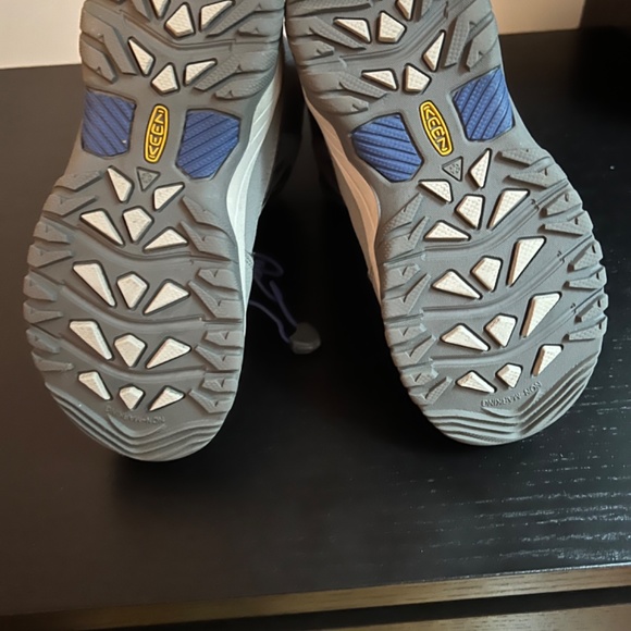 Keene Boots Size 13 Kids - Picture 2 of 2